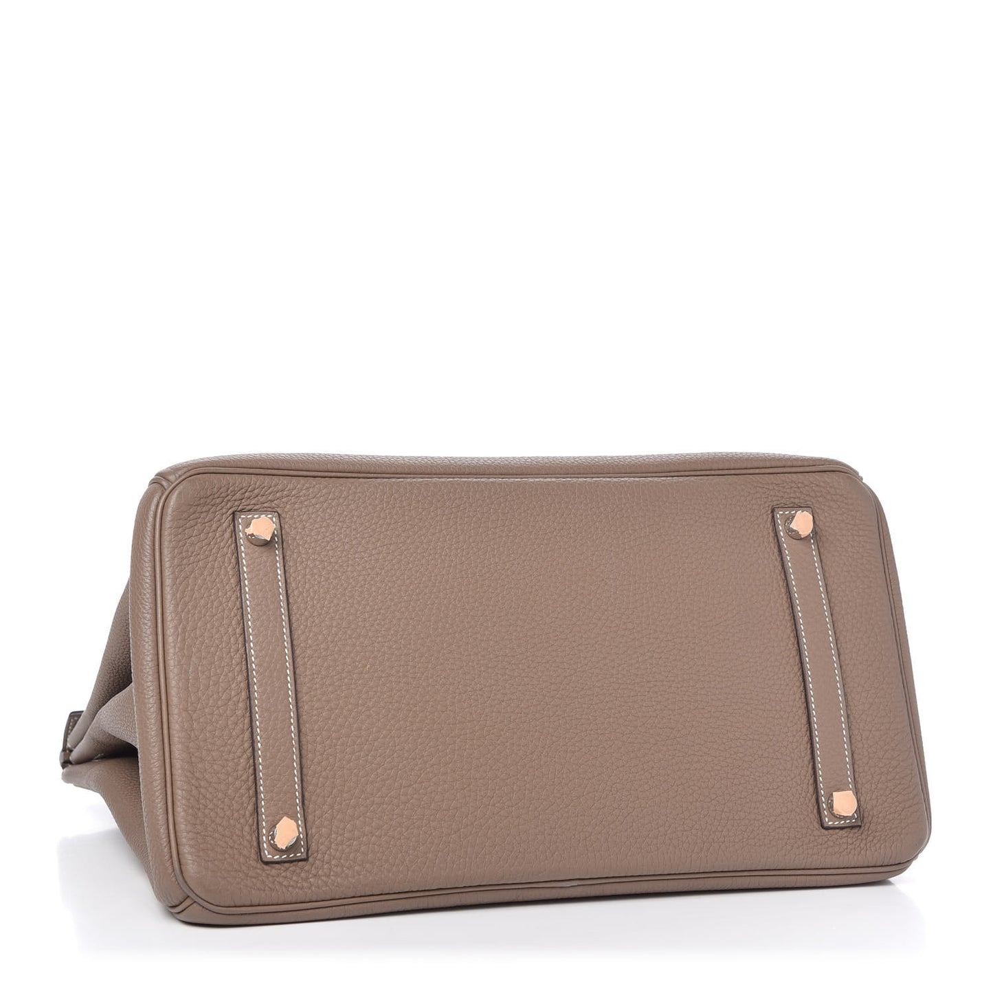 Togo Birkin 35 Etoupe