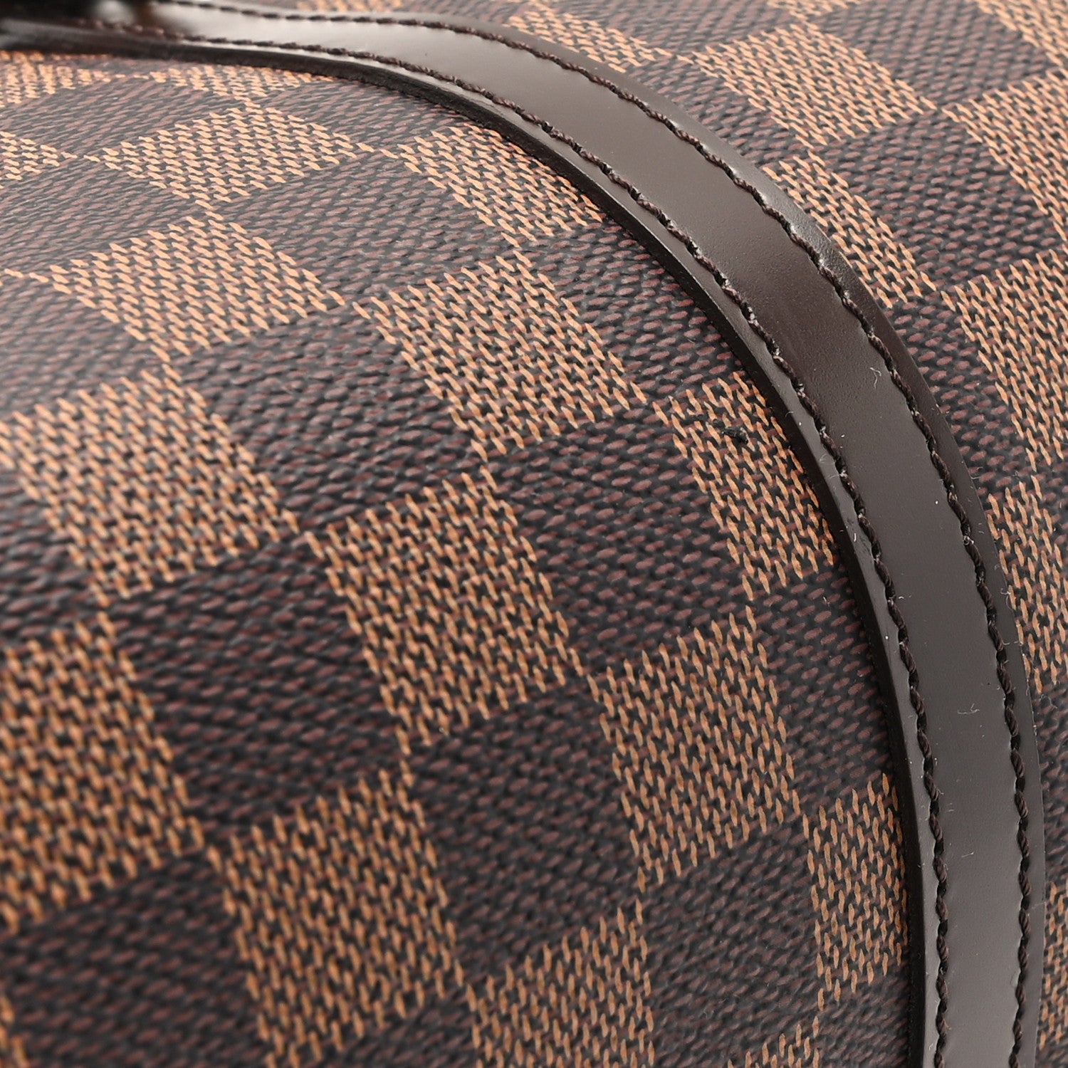Louis Vuitton Damier Ebene Papillon 30 With Companion 11 of 11