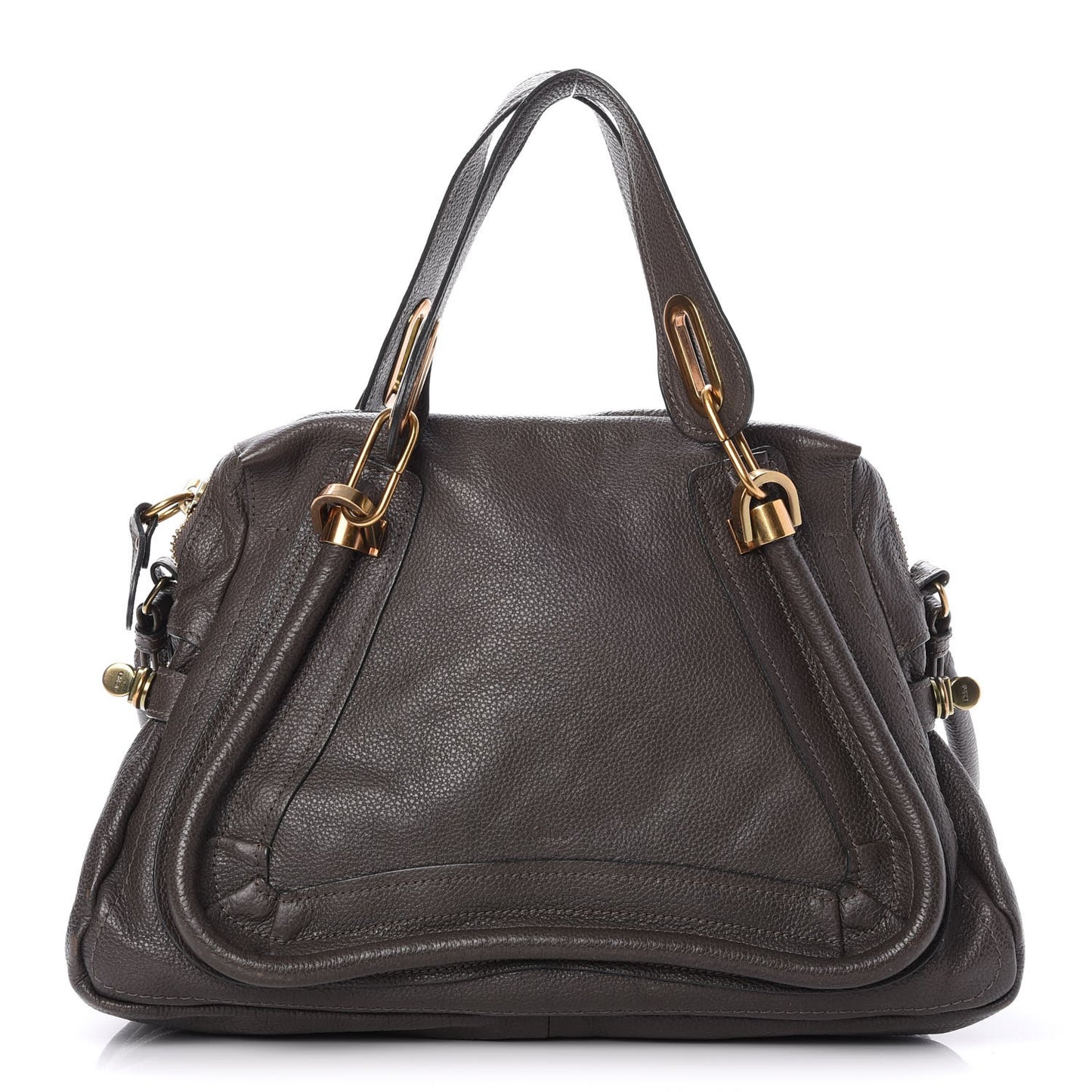 Calfskin Medium Paraty Rock