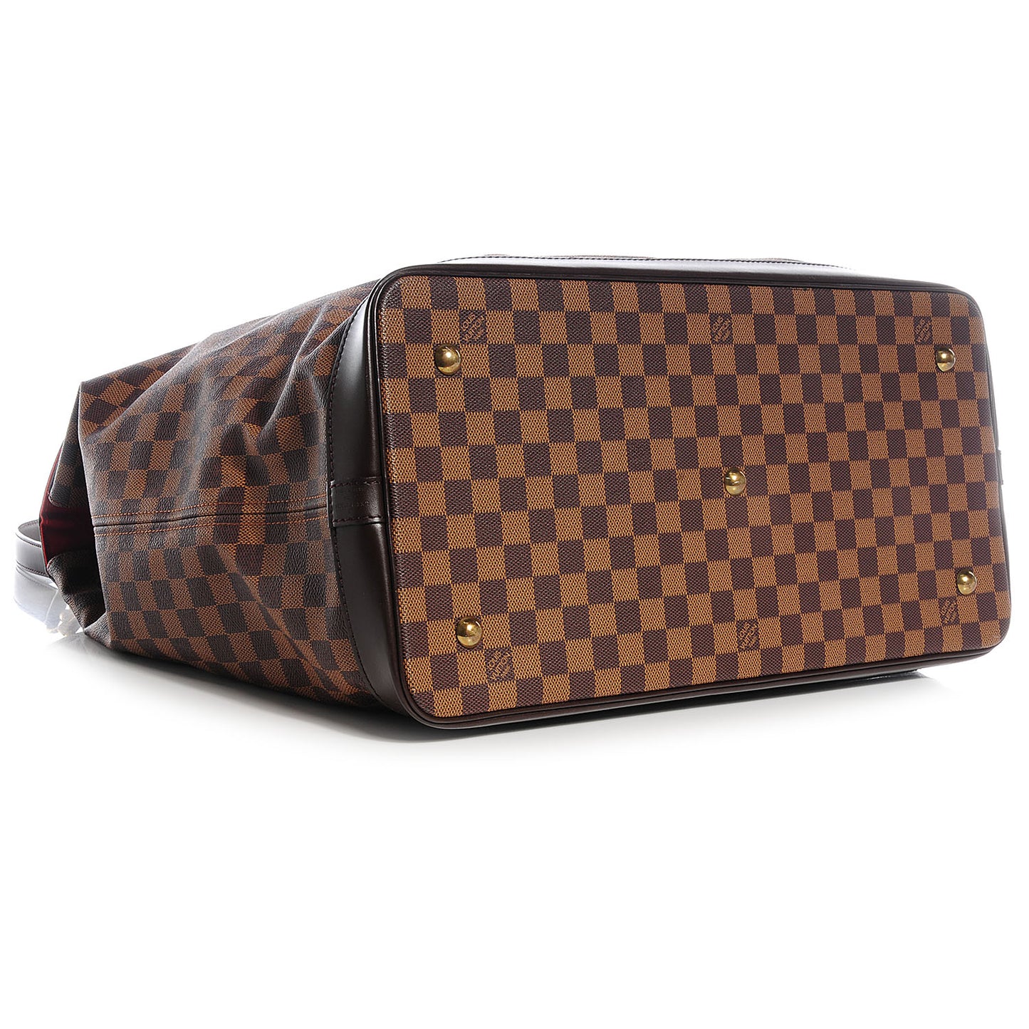 Damier Ebene West End GM