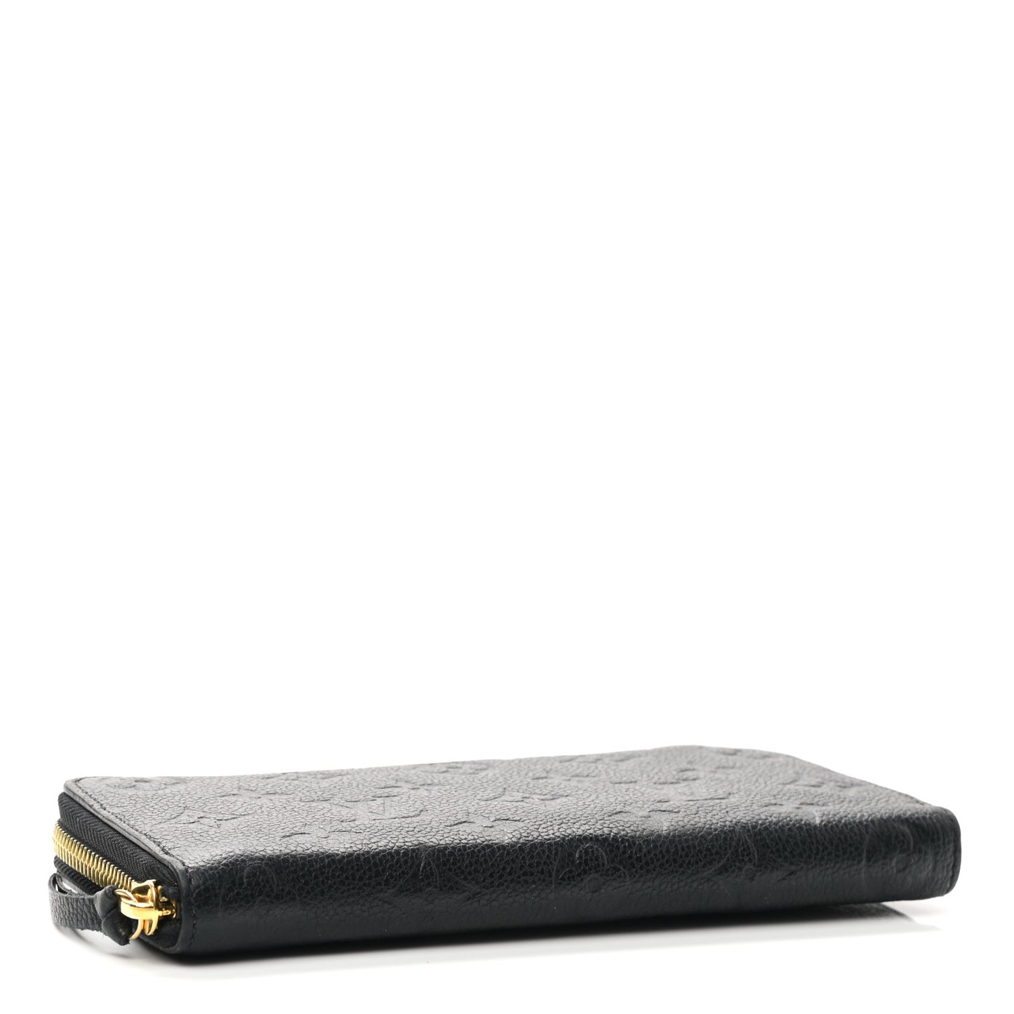 Empreinte Clemence Wallet Black