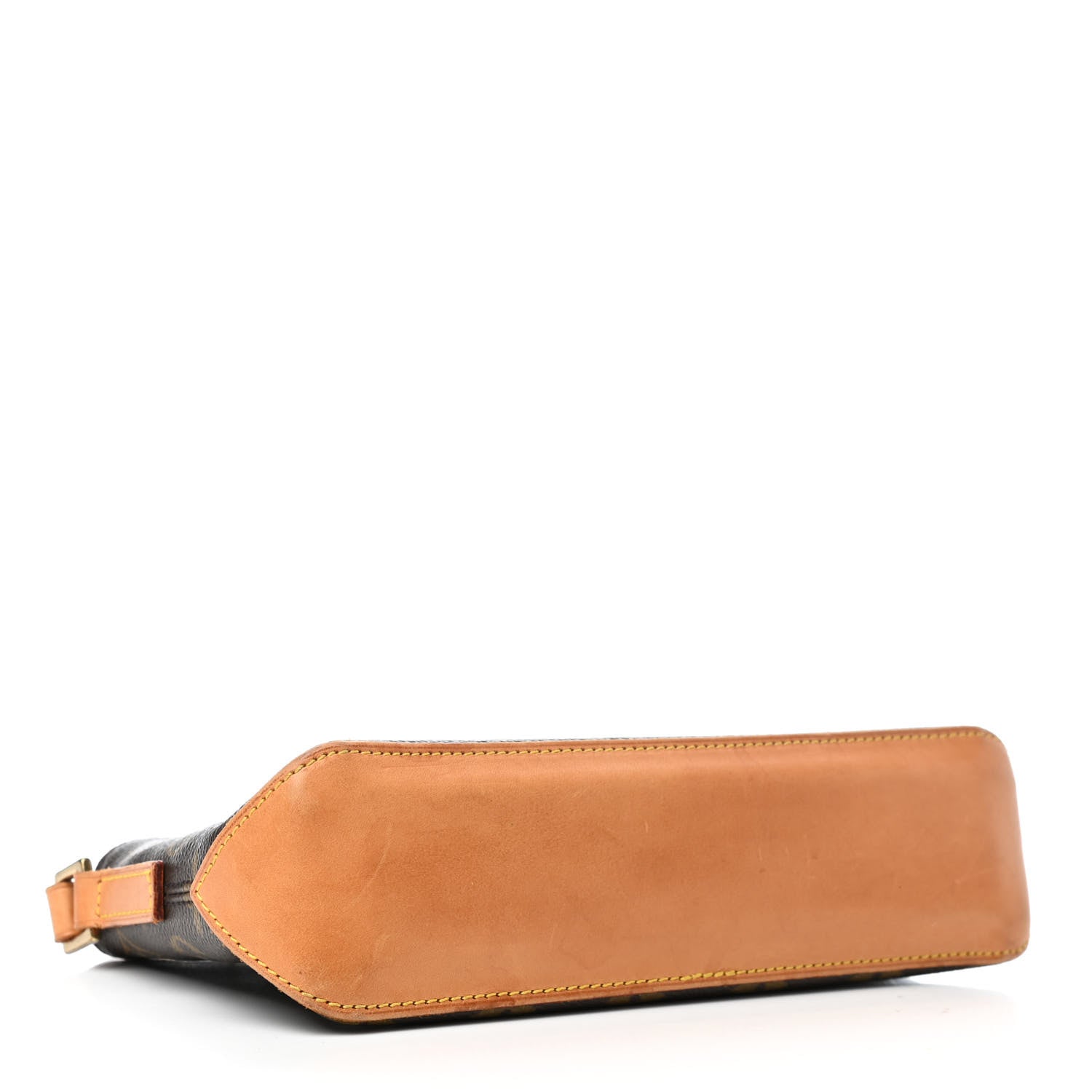 Louis Vuitton Monogram Trotteur 3 of 4