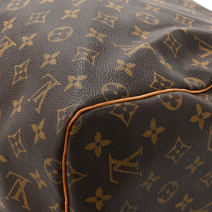 Louis Vuitton Monogram Keepall 55 19 of 21
