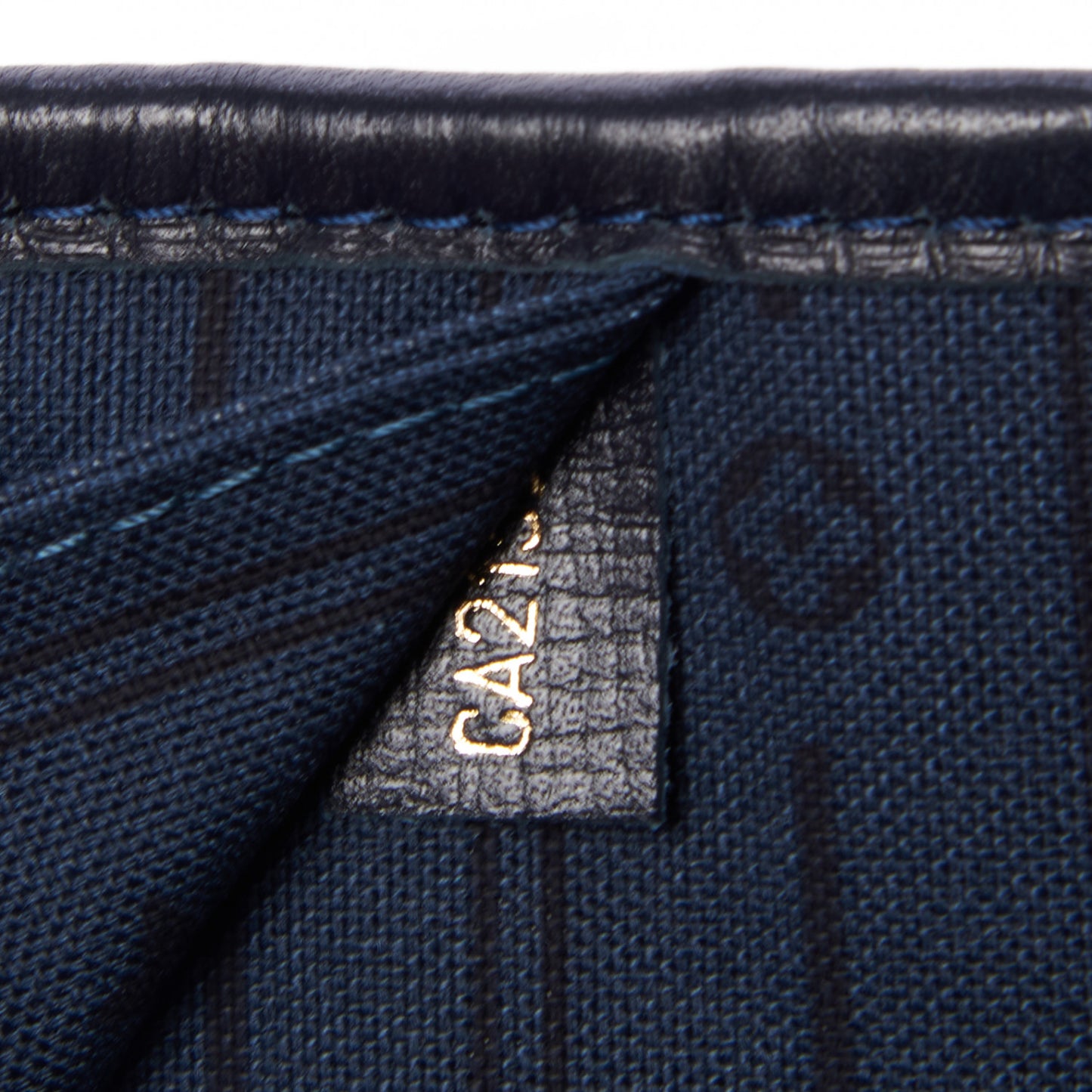 Monogram Idylle Neverfull MM Encre