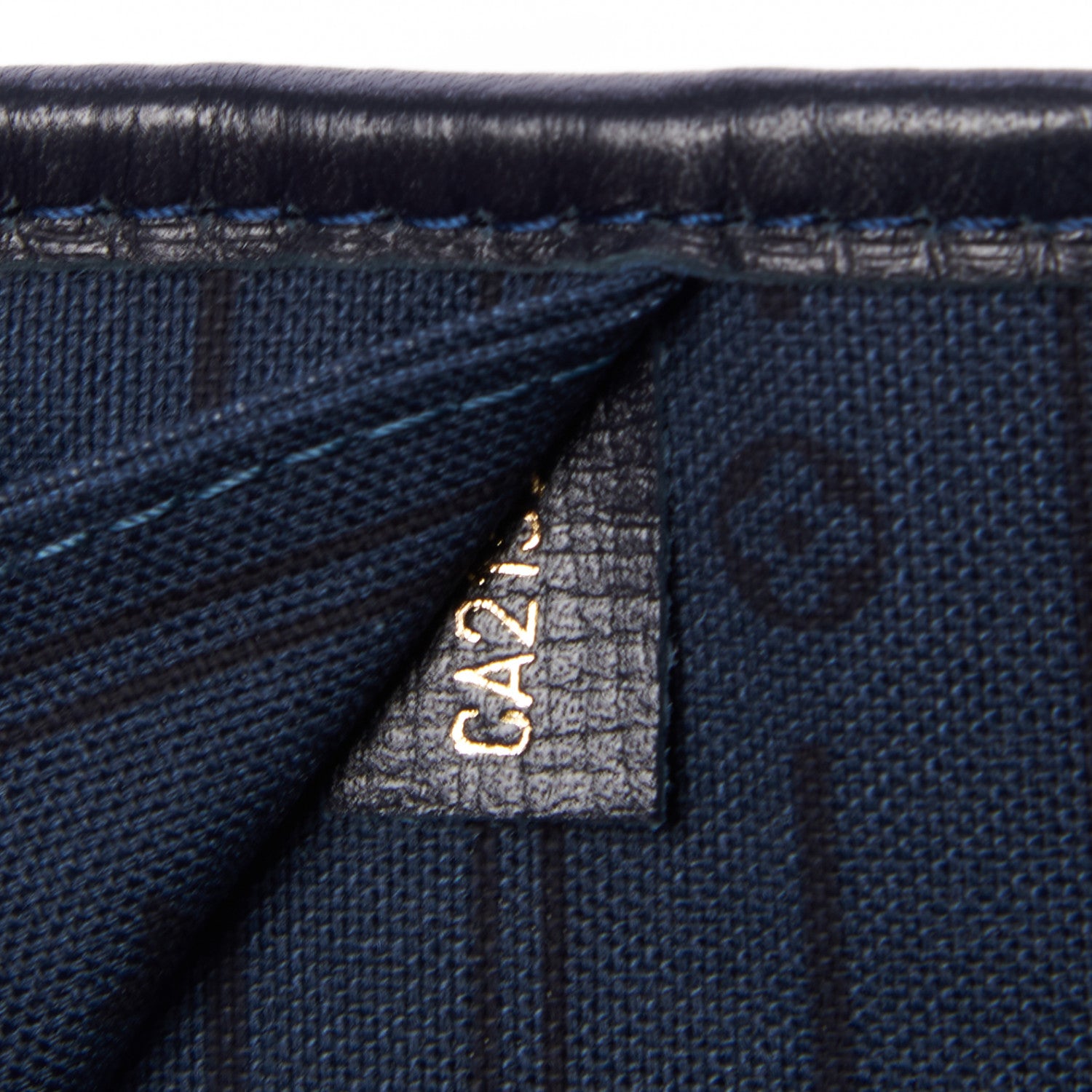 Louis Vuitton Monogram Idylle Neverfull MM Encre 9 of 9