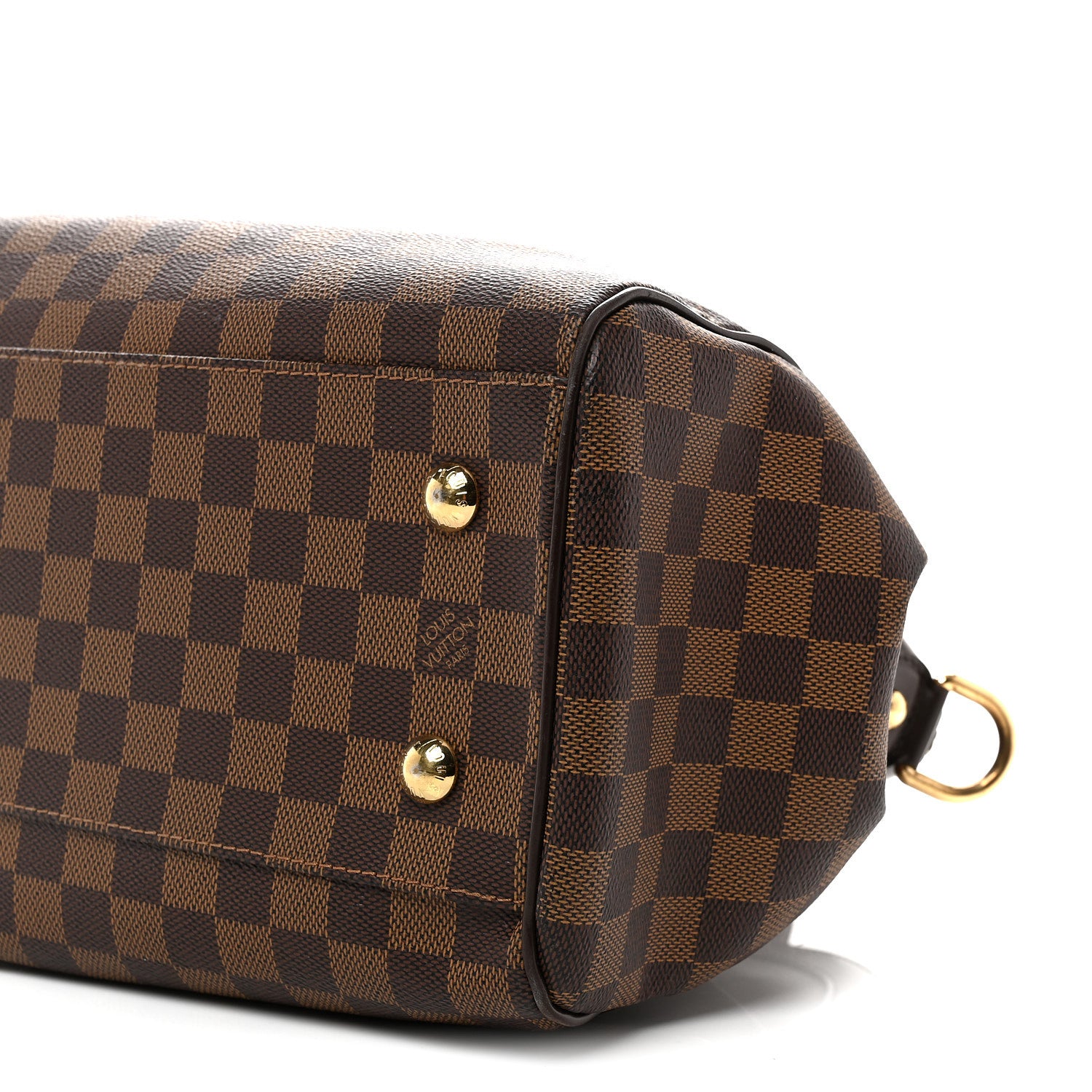 Louis Vuitton Damier Ebene Trevi GM 9 of 11