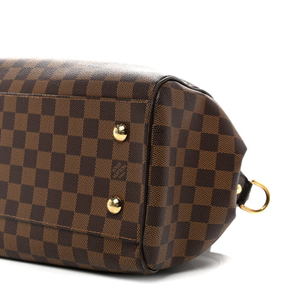 Louis Vuitton Damier Ebene Trevi GM 9 of 11