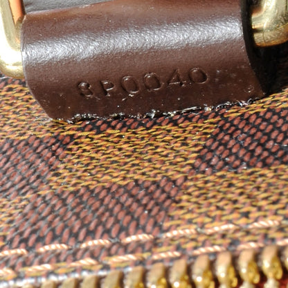 Louis Vuitton Damier Ebene Pegase 45 7 of 7