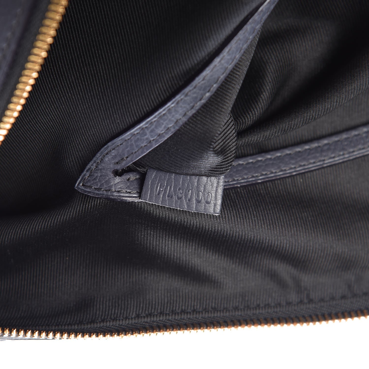 Louis Vuitton Monogram Volupte Psyche Gris 8 of 8