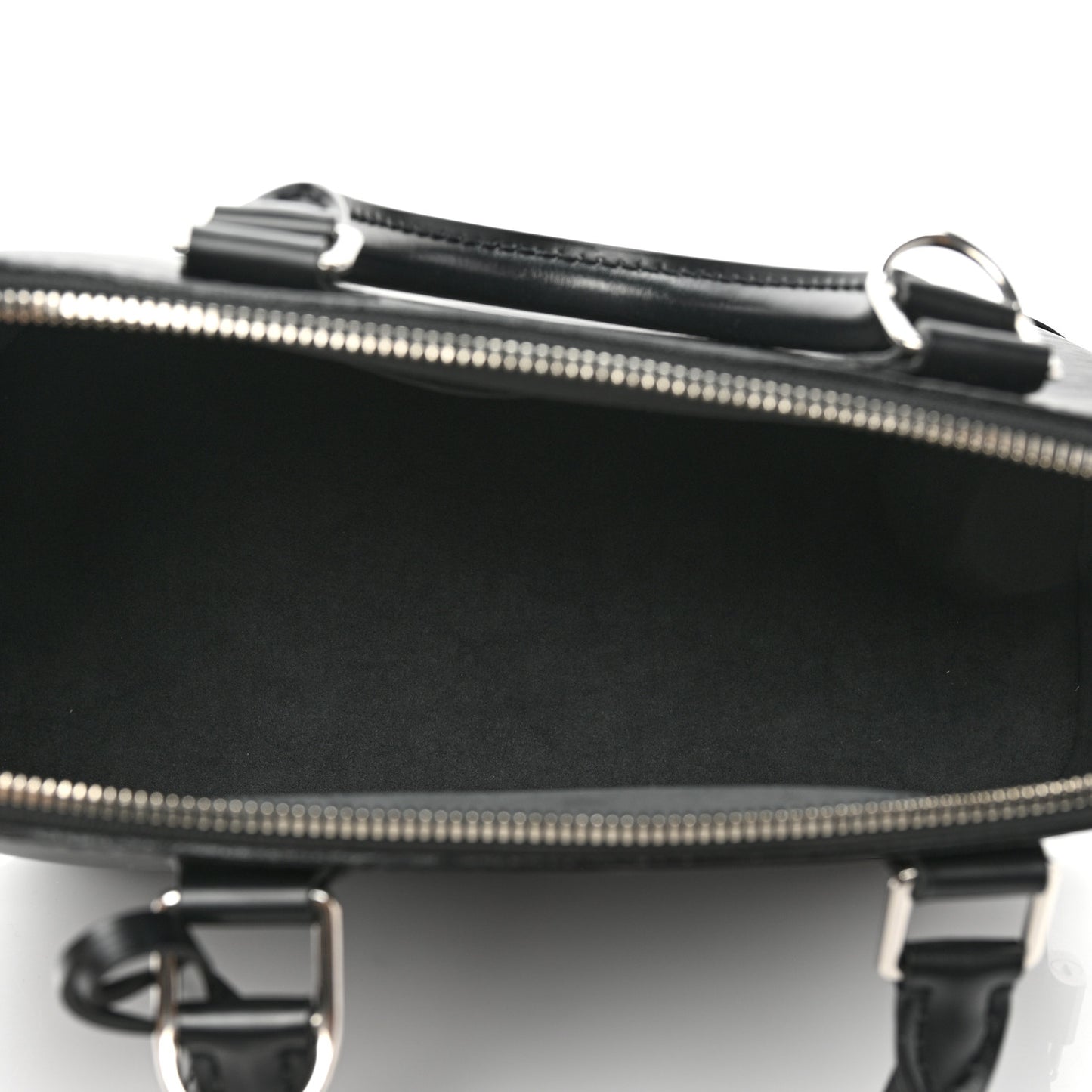 Epi Alma PM Black