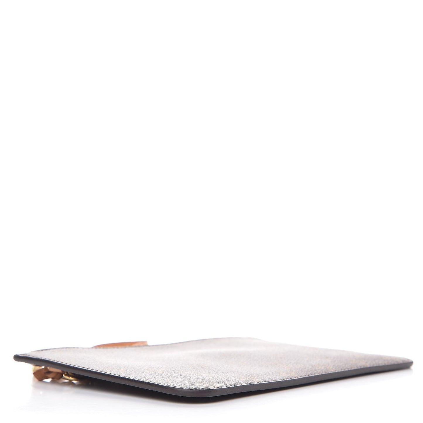 Monogram Neverfull MM GM Pochette Pivoine