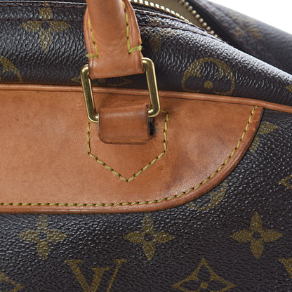 Louis Vuitton Monogram Deauville 11 of 17
