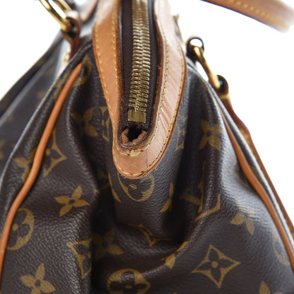 Louis Vuitton Monogram Tivoli PM 30 of 31