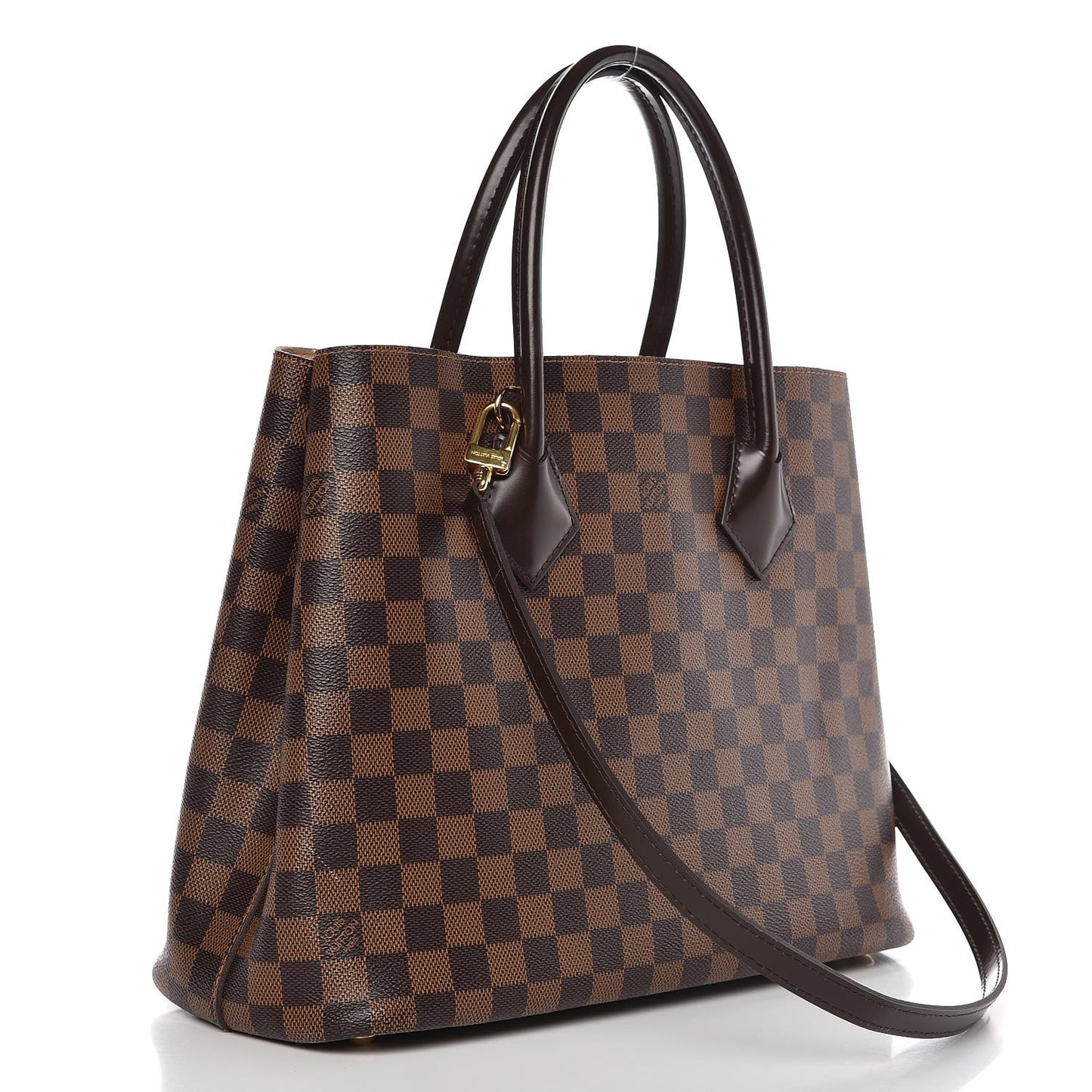 Damier Ebene Kensington