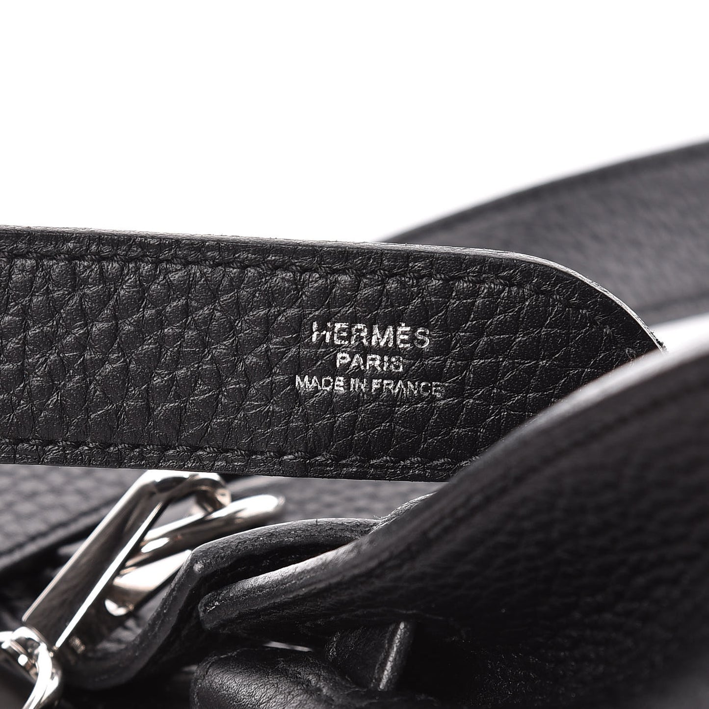 Taurillon Clemence Jypsiere 28 Black