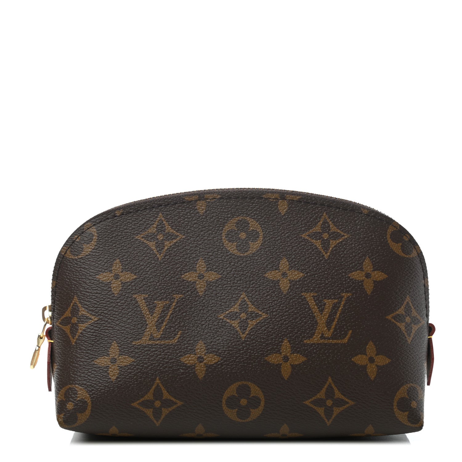 Louis Vuitton Monogram Cosmetic Pouch 1 of 6