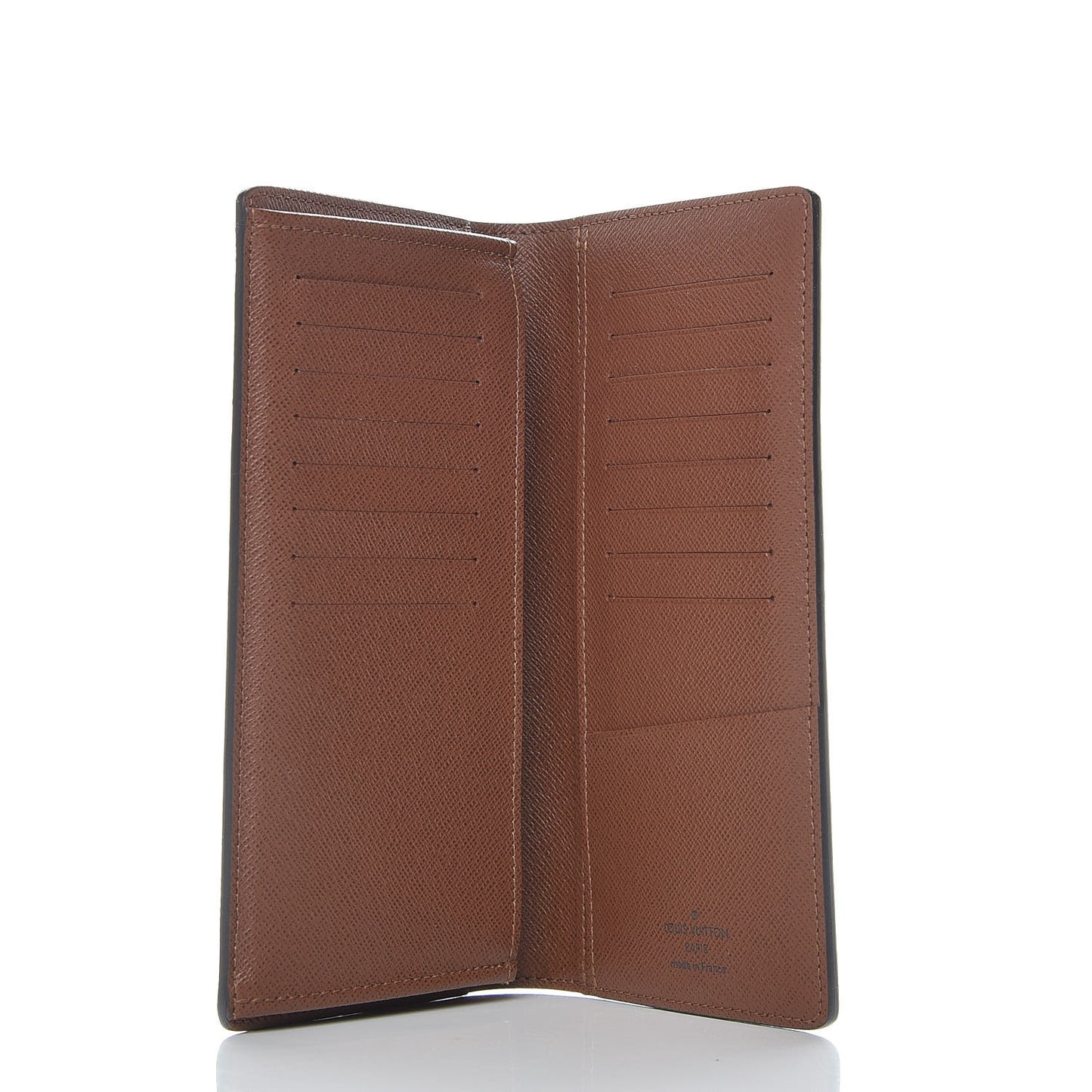 Monogram Brazza Wallet