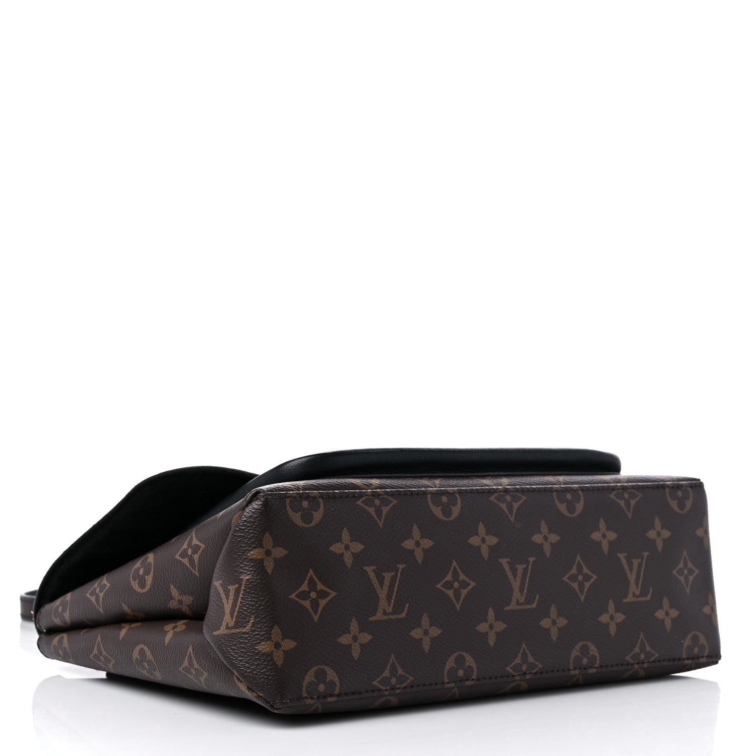 Louis Vuitton Monogram Marignan Black 4 of 13