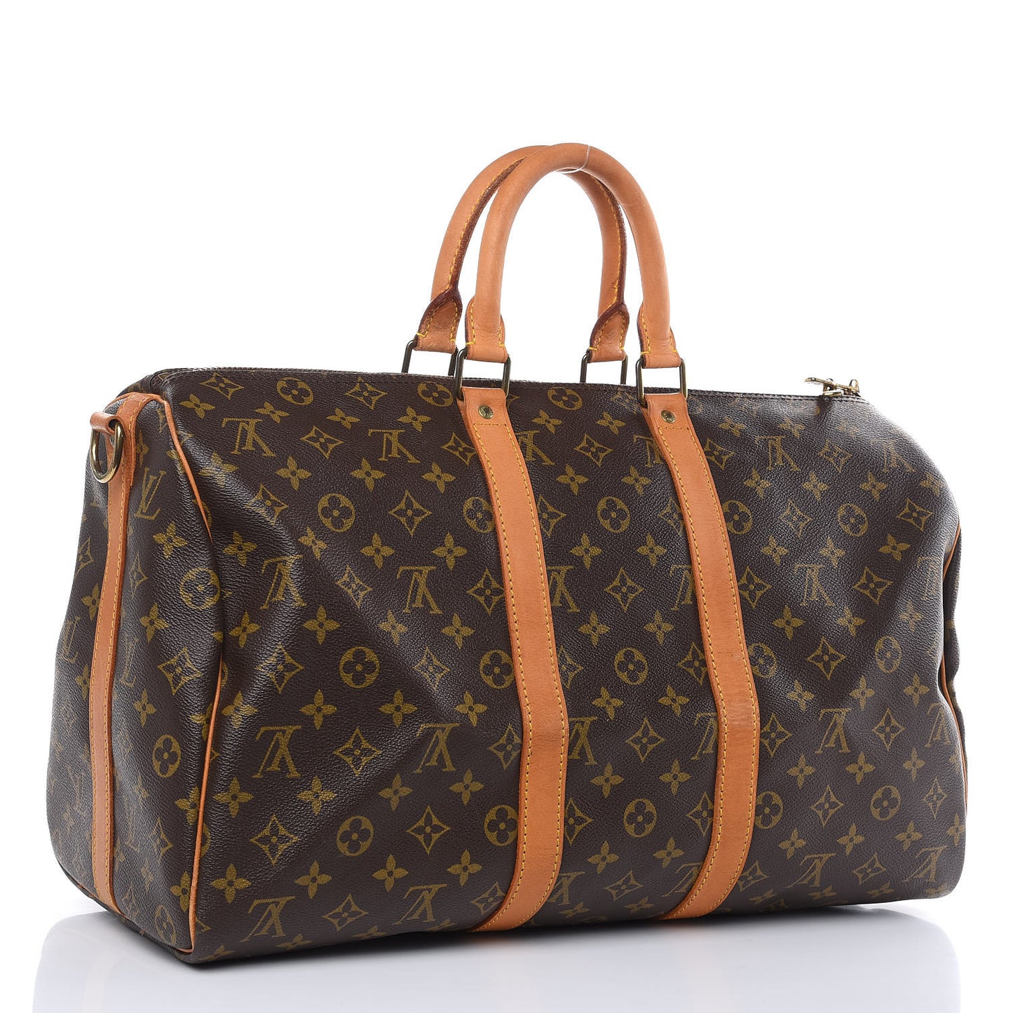 Monogram Keepall Bandouliere 45