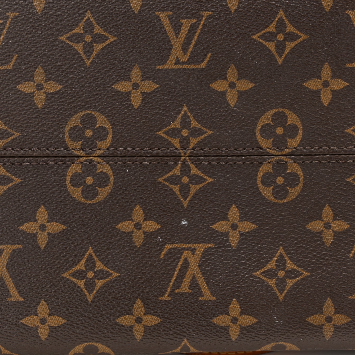 Louis Vuitton Monogram Totally GM 10 of 10