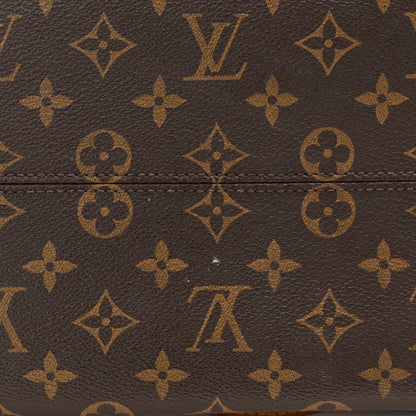 Louis Vuitton Monogram Totally GM 10 of 10