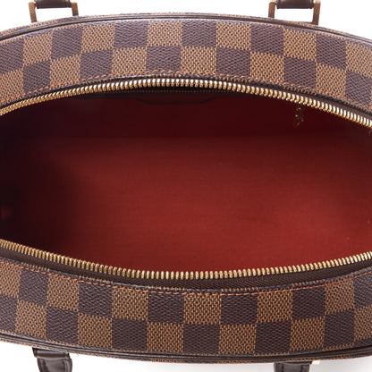 Louis Vuitton Damier Ebene Nolita 7 of 10