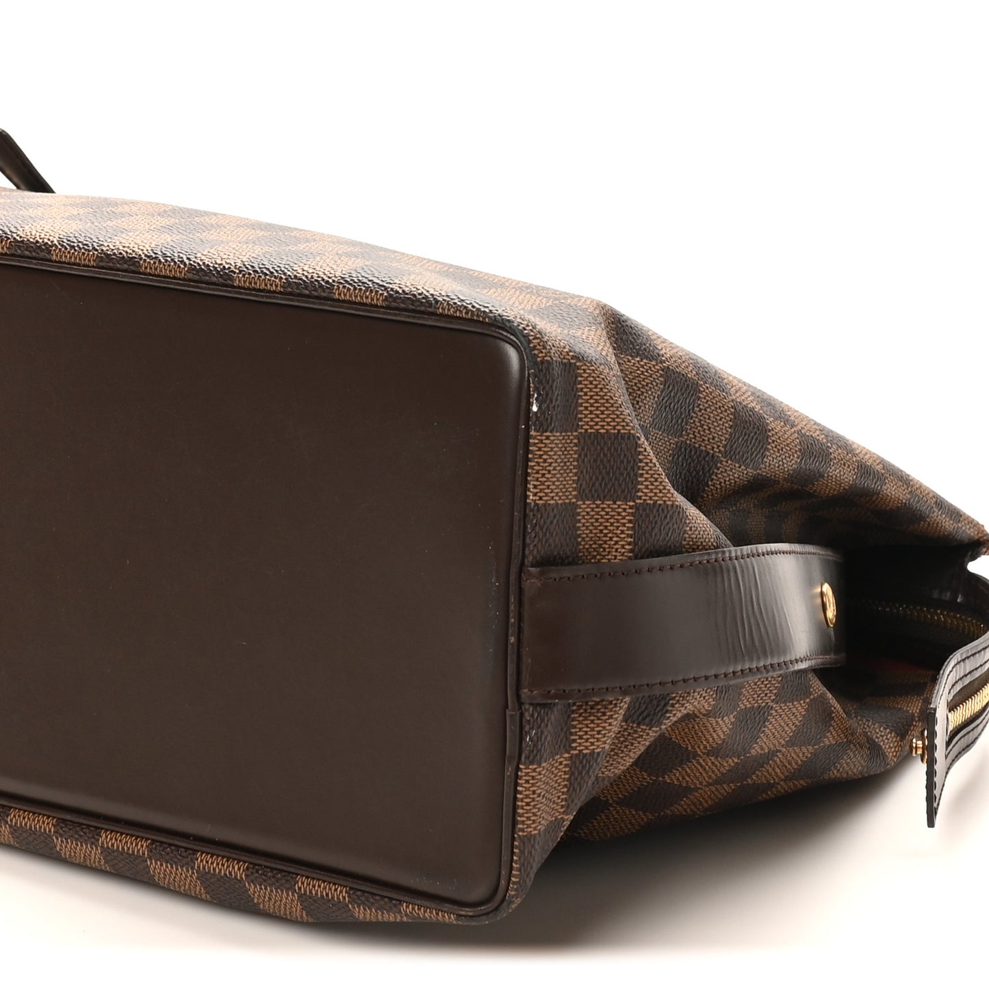 Damier Ebene Chelsea Tote