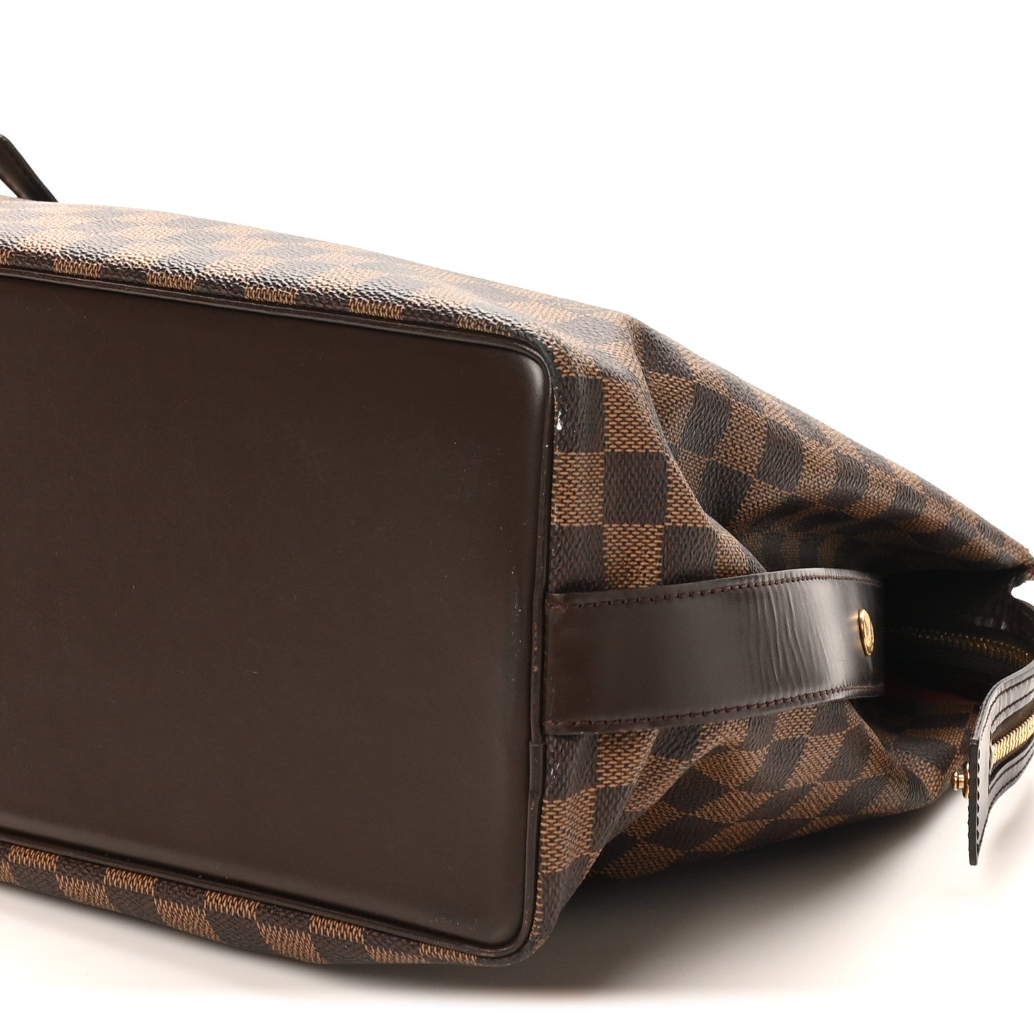 Louis Vuitton Damier Ebene Chelsea Tote 9 of 10