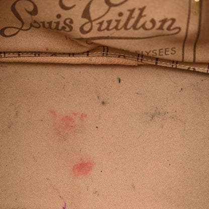 Louis Vuitton Monogram Neverfull PM 12 of 12
