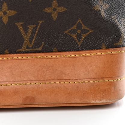 Louis Vuitton Monogram Noe 5 of 6