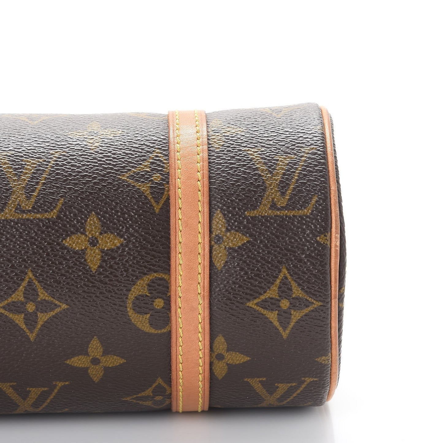 Monogram Papillon 19