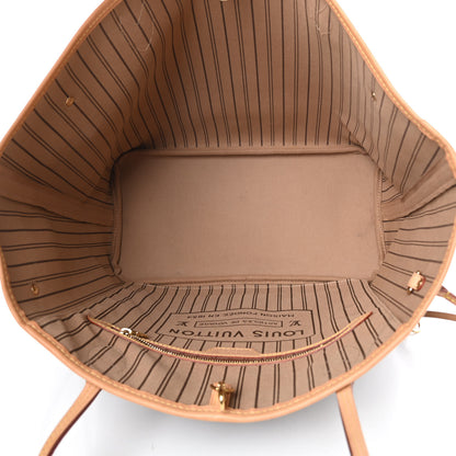 Louis Vuitton Monogram Neo Neverfull MM 5 of 12