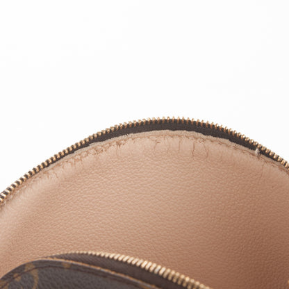 Louis Vuitton Monogram Cosmetic Pouch 8 of 8