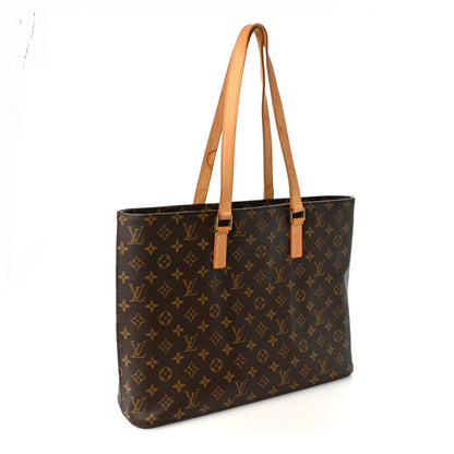 Louis Vuitton Monogram Luco 5 of 23