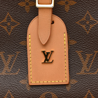 Louis Vuitton Monogram Boite Chapeau Souple MM 12 of 15