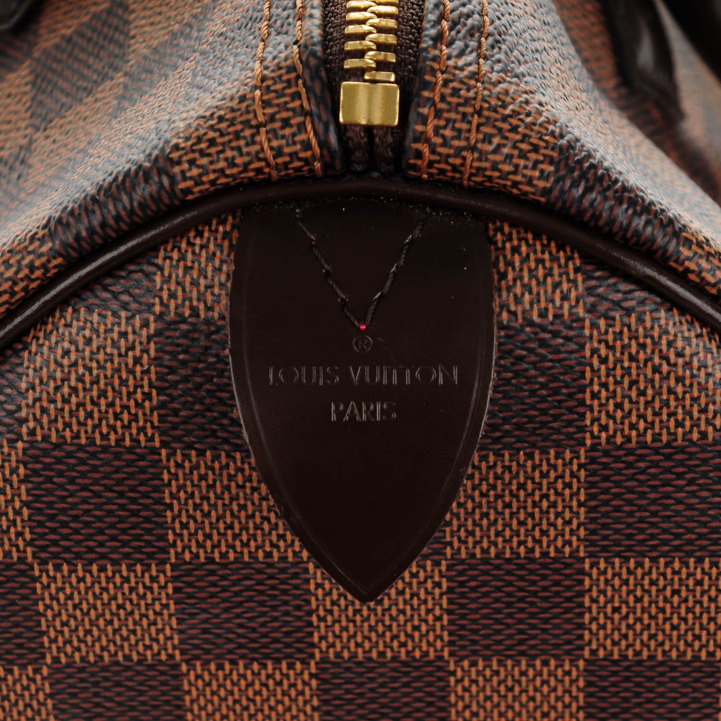 Damier Ebene Speedy 30