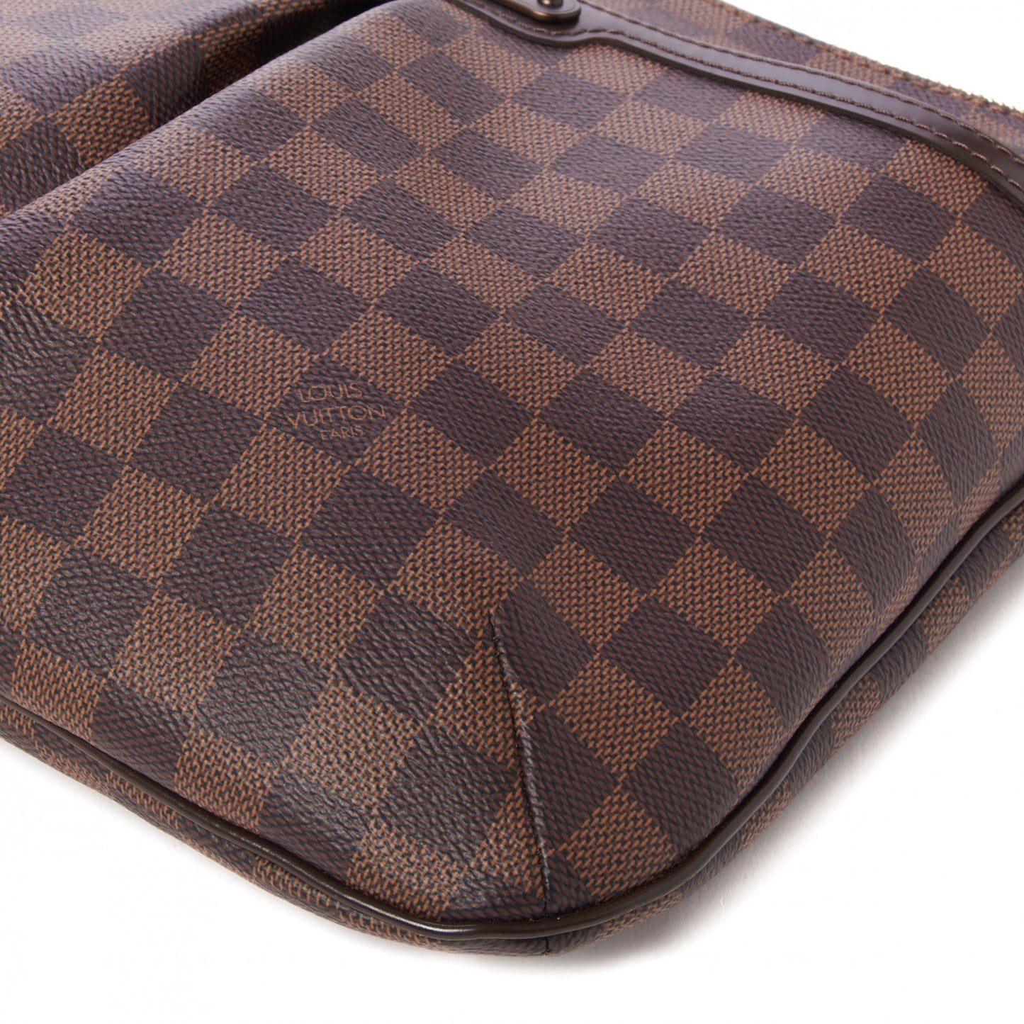 Damier Ebene Bloomsbury PM