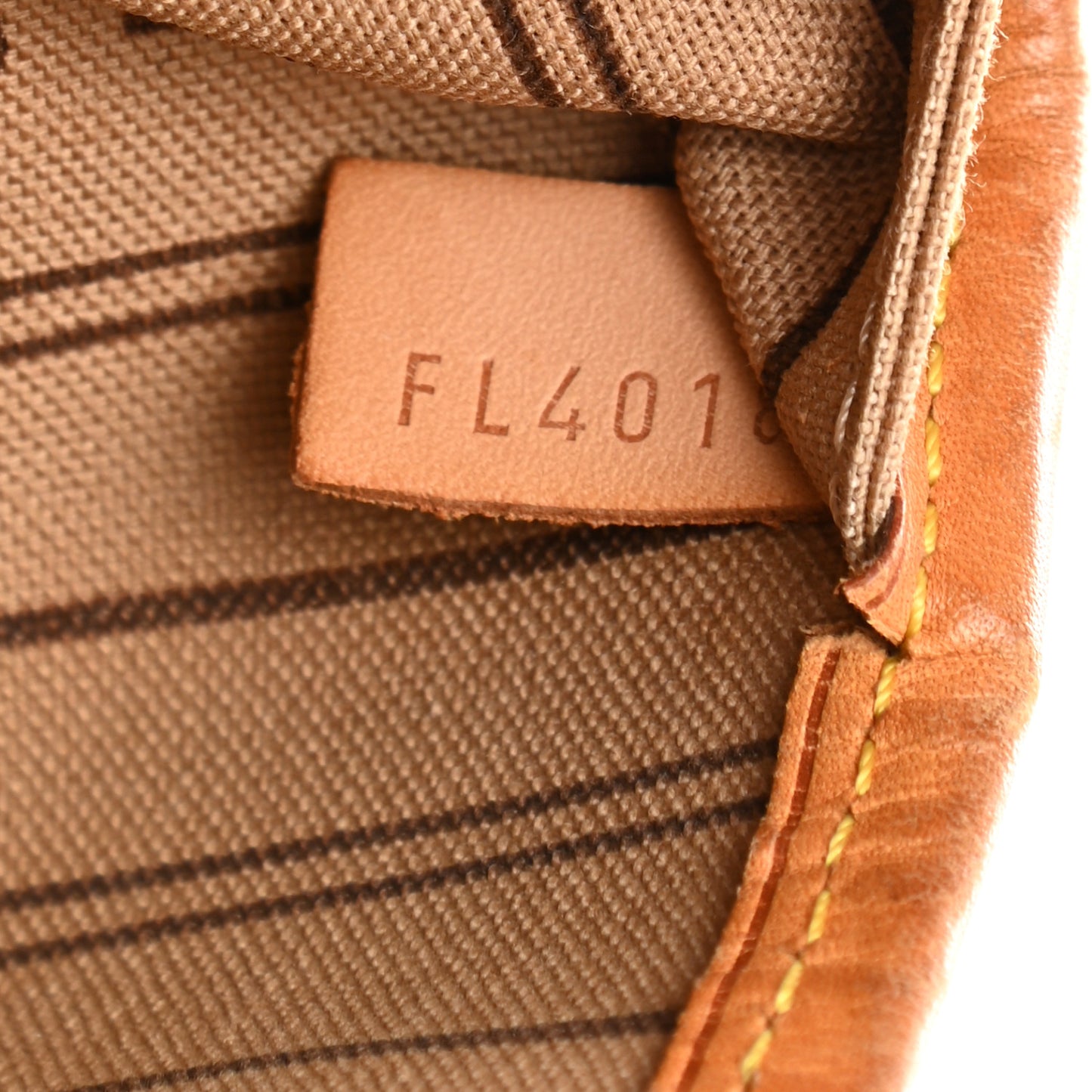 Monogram Neverfull GM