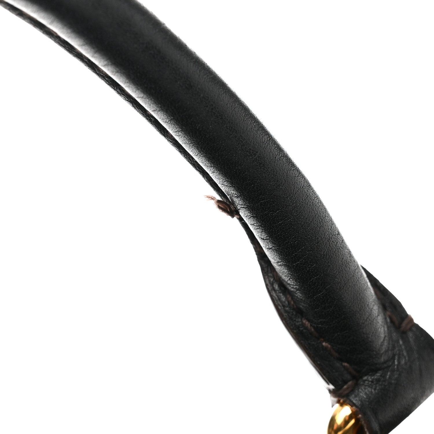 Louis Vuitton Mahina XL Black 11 of 14