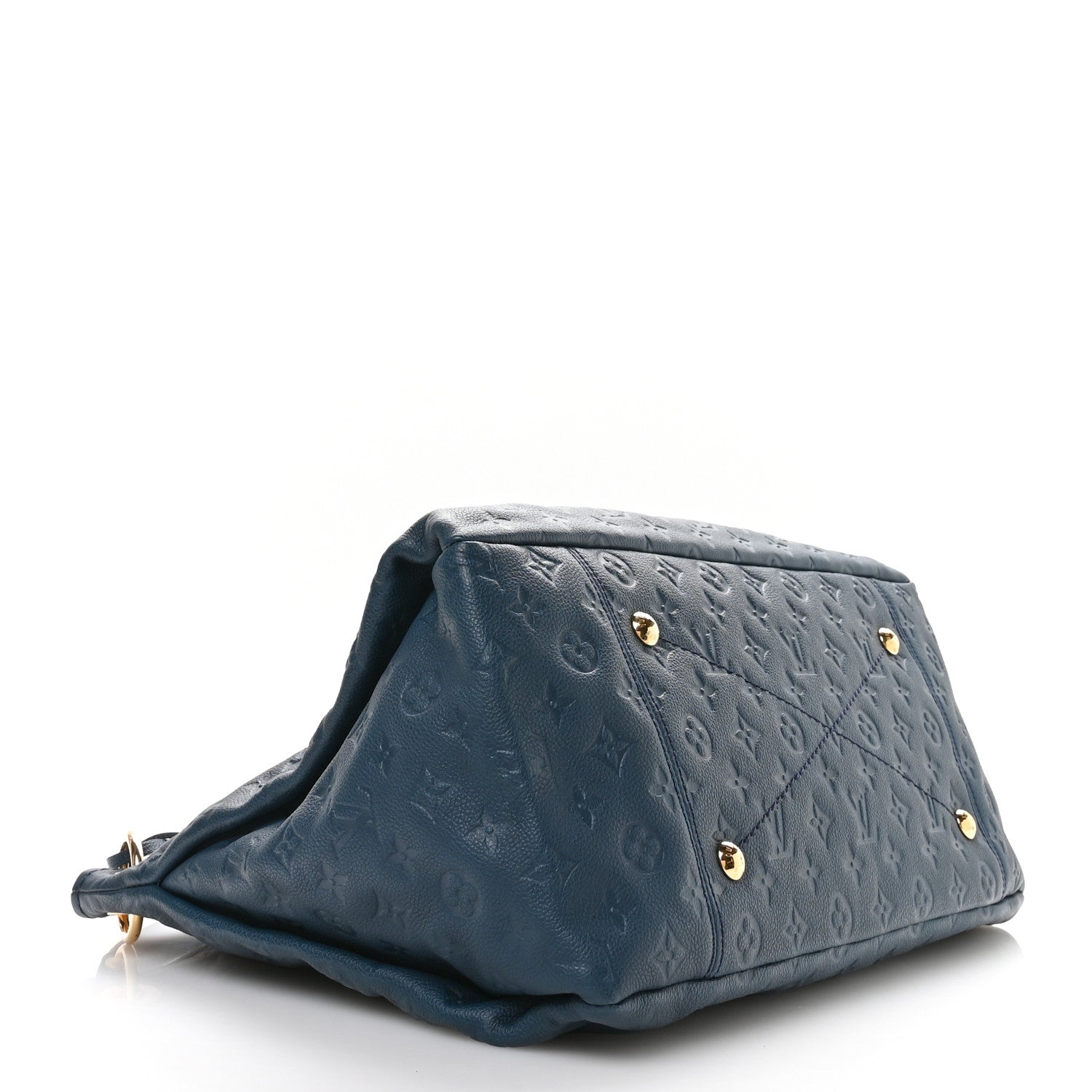 Louis Vuitton Empreinte Artsy MM Orage 4 of 10