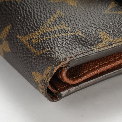 Louis Vuitton Monogram Koala Compact Wallet 8 of 9