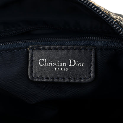 Christian Dior Monogram Messenger Blue 6 of 13