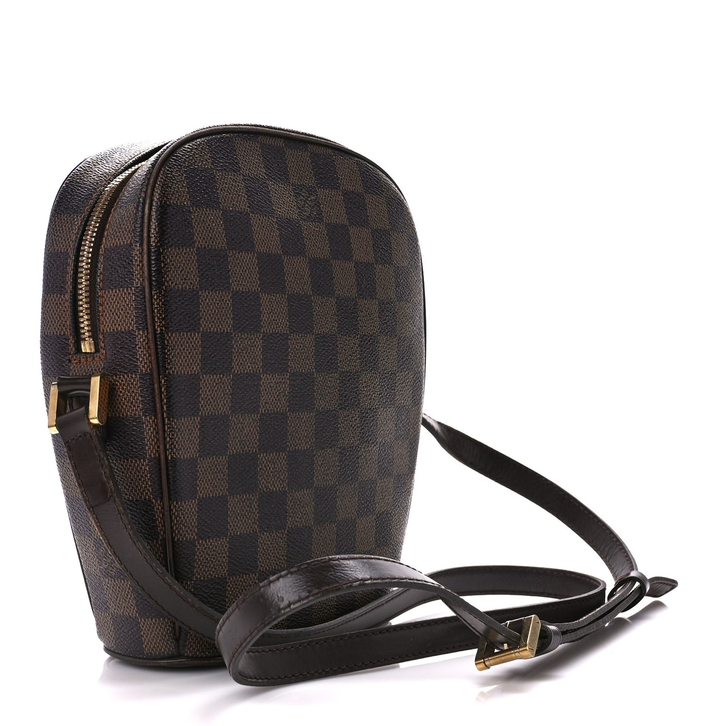 Damier Ebene Ipanema PM