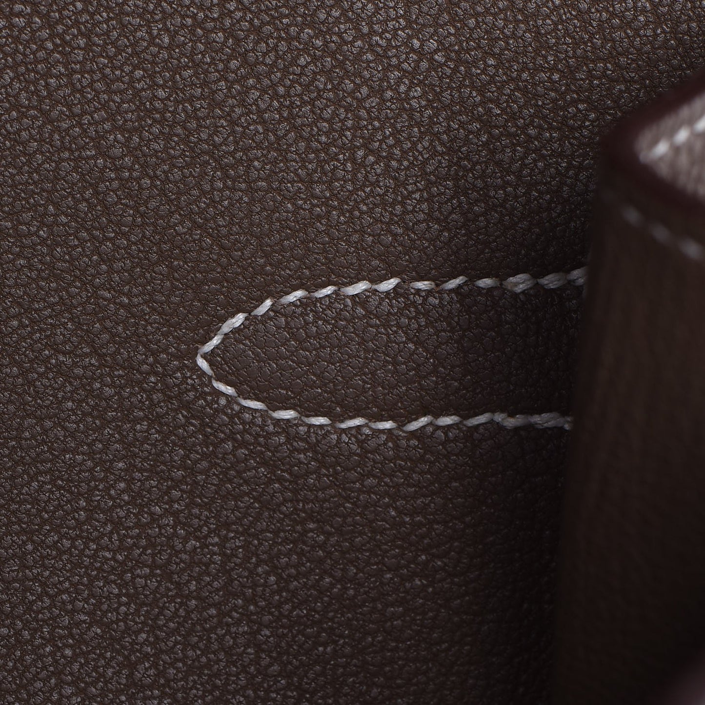 Togo Birkin 40 Etoupe