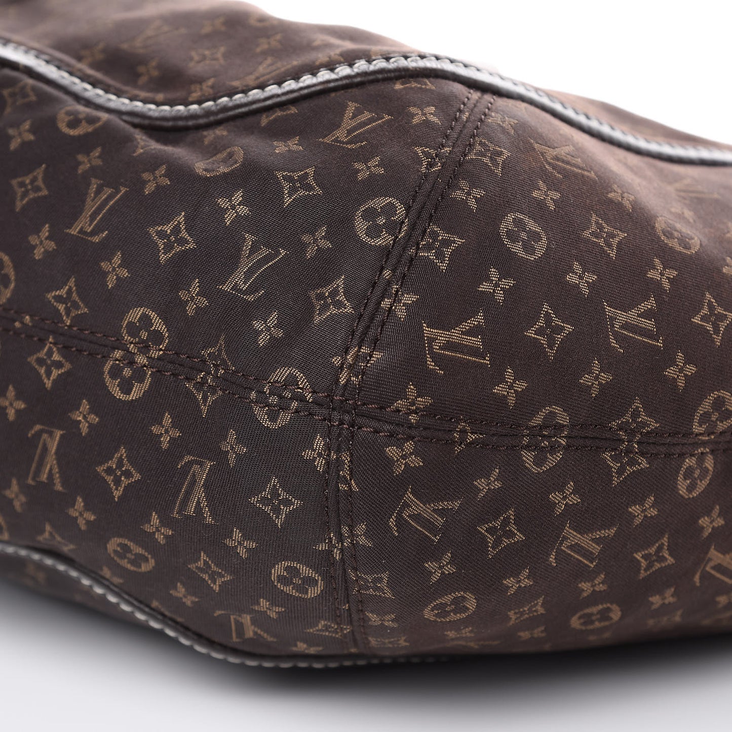 Monogram Idylle Romance Fusain