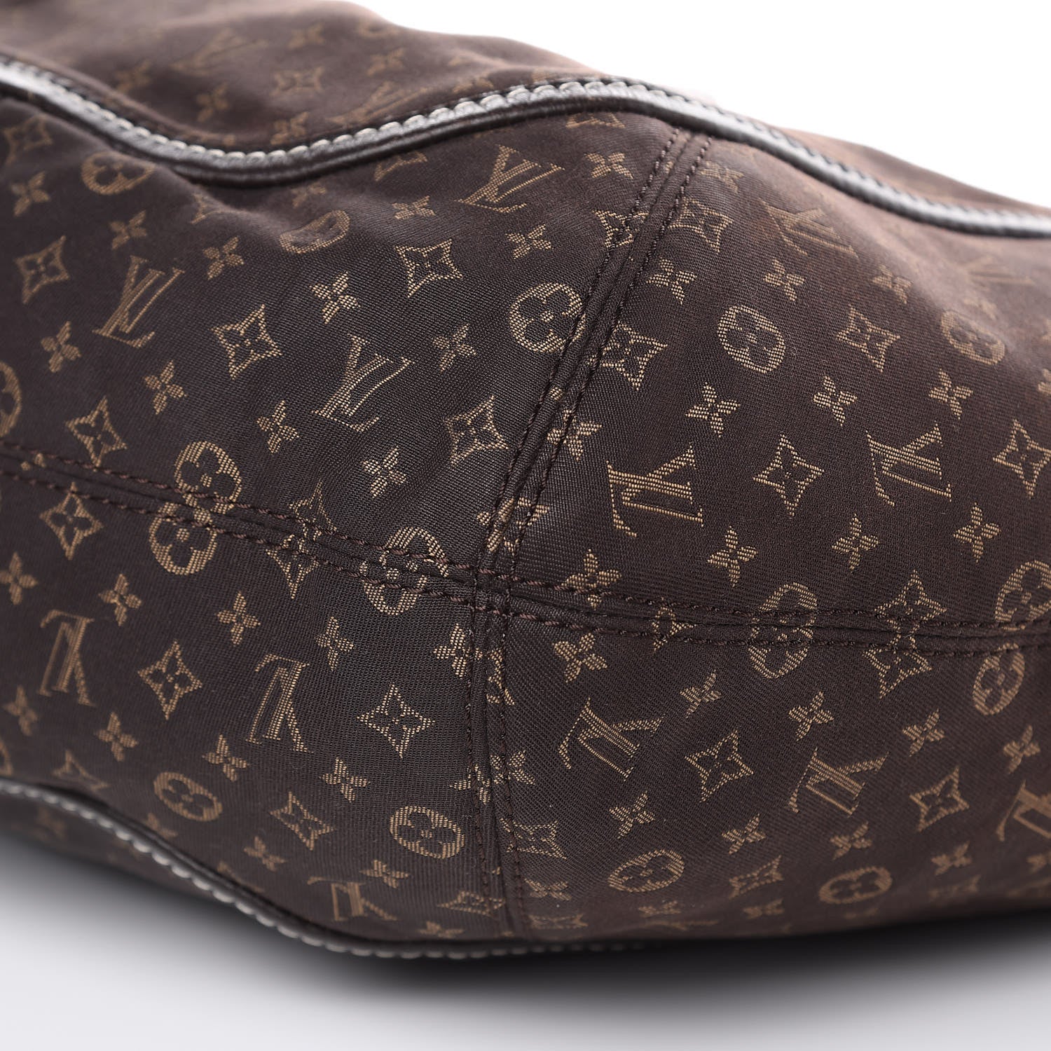 Louis Vuitton Monogram Idylle Romance Fusain 9 of 12