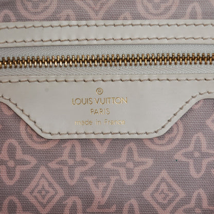 Louis Vuitton Tahitienne Cabas PM Pink 6 of 7