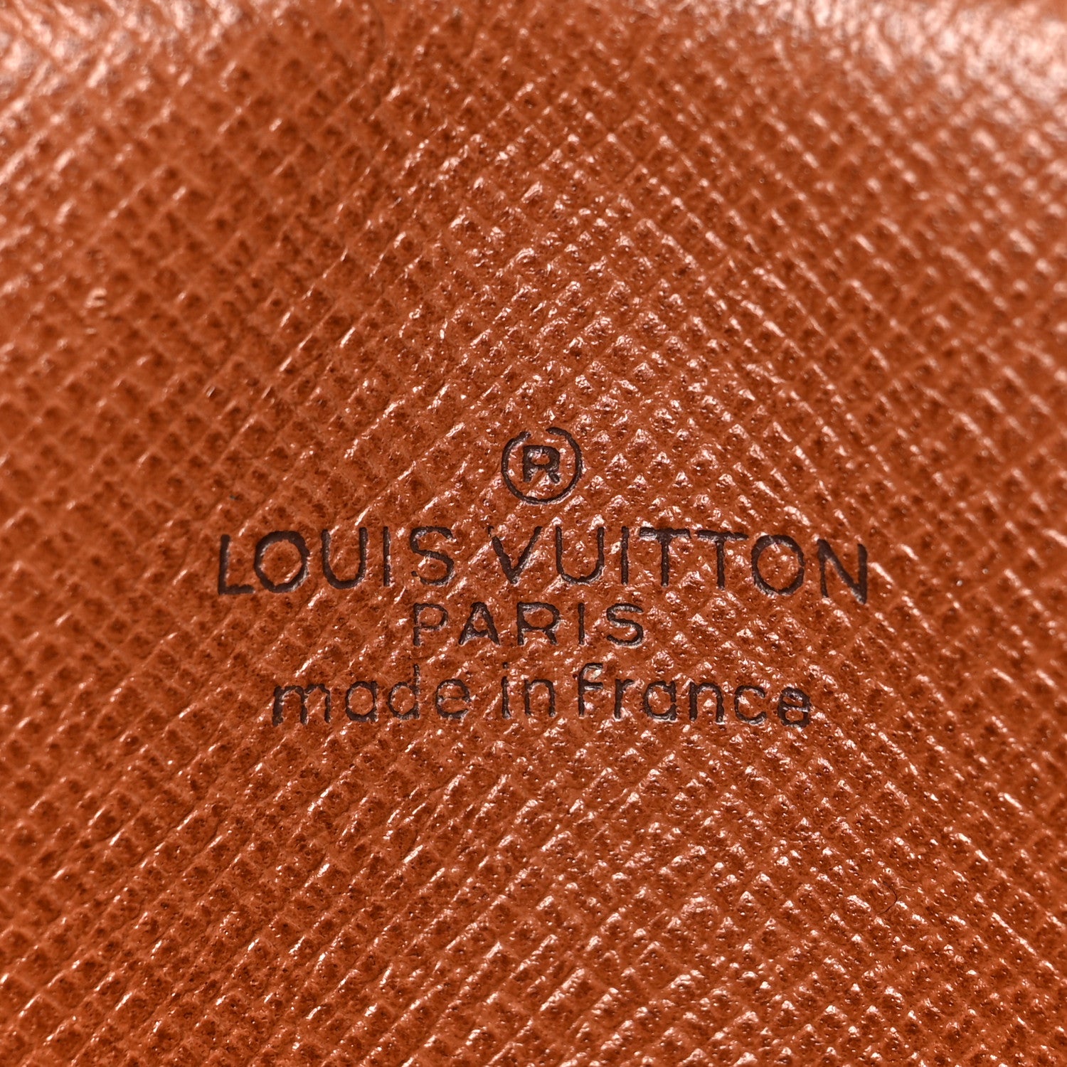 Louis Vuitton Monogram Pochette Marly Bandouliere 6 of 9