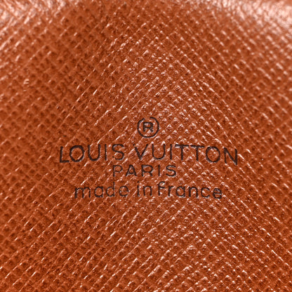 Louis Vuitton Monogram Pochette Marly Bandouliere 6 of 9