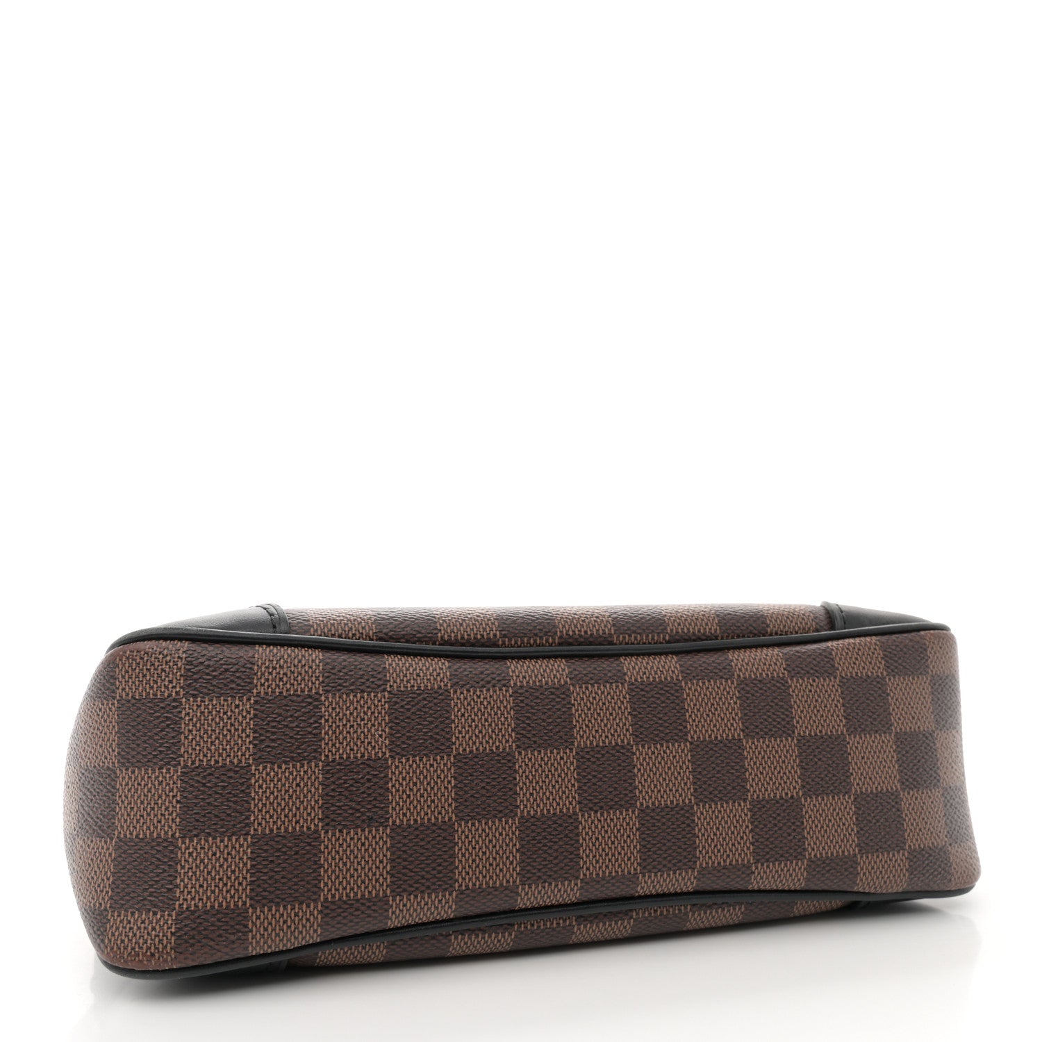 Louis Vuitton Damier Ebene Odeon PM Black 4 of 15